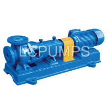 IHF Fluorine Chemical Centrifugal Pump